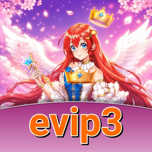 evip3 APK — hemat kuota