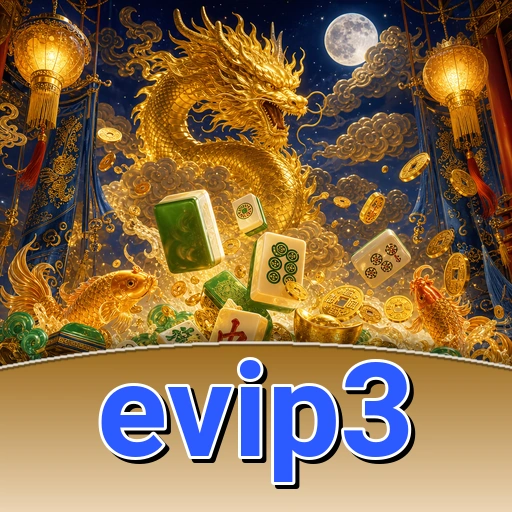evip3 APK — file sudah dicek
