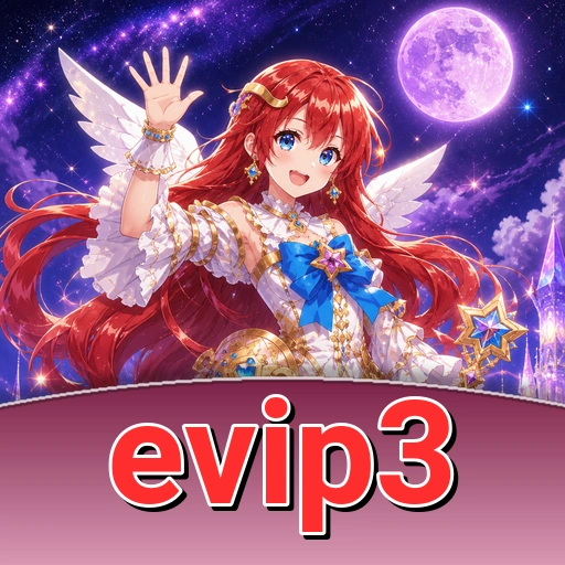 evip3 APK — gak dipotong pulsa