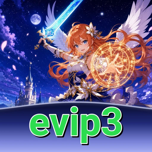 evip3 APK — bantuan 24 jam